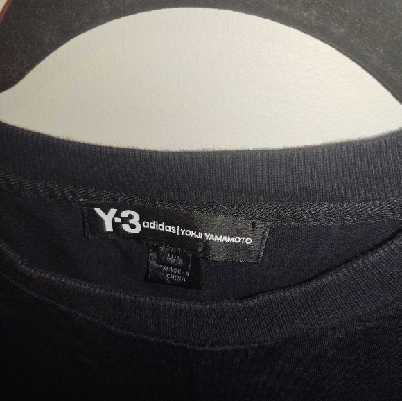 Adidas yohji yamamoto y-3 - Picture 7 of 11